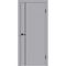 Цена на Межкомнатная дверь ПЭТ Альтекс-2 светлый серый кромка Al чёрная Купить Межкомнатная дверь ПЭТ Альтекс-2 светлый серый кромка Al чёрная