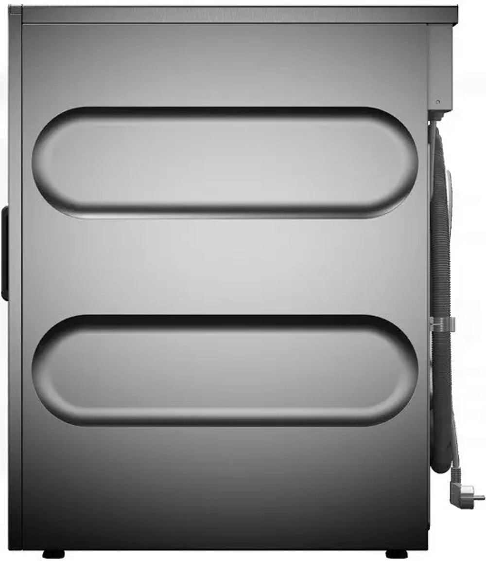 Профессиональная стиральная машина Asko WMC6743VB.T фото 3