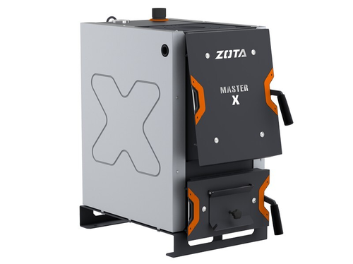 Котел отопительный ZOTA «Master X-12П»