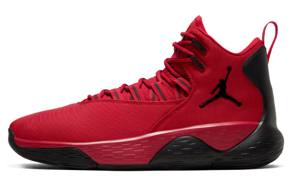 Air Jordan Super Fly Mvp Pf Hyper Sneakers