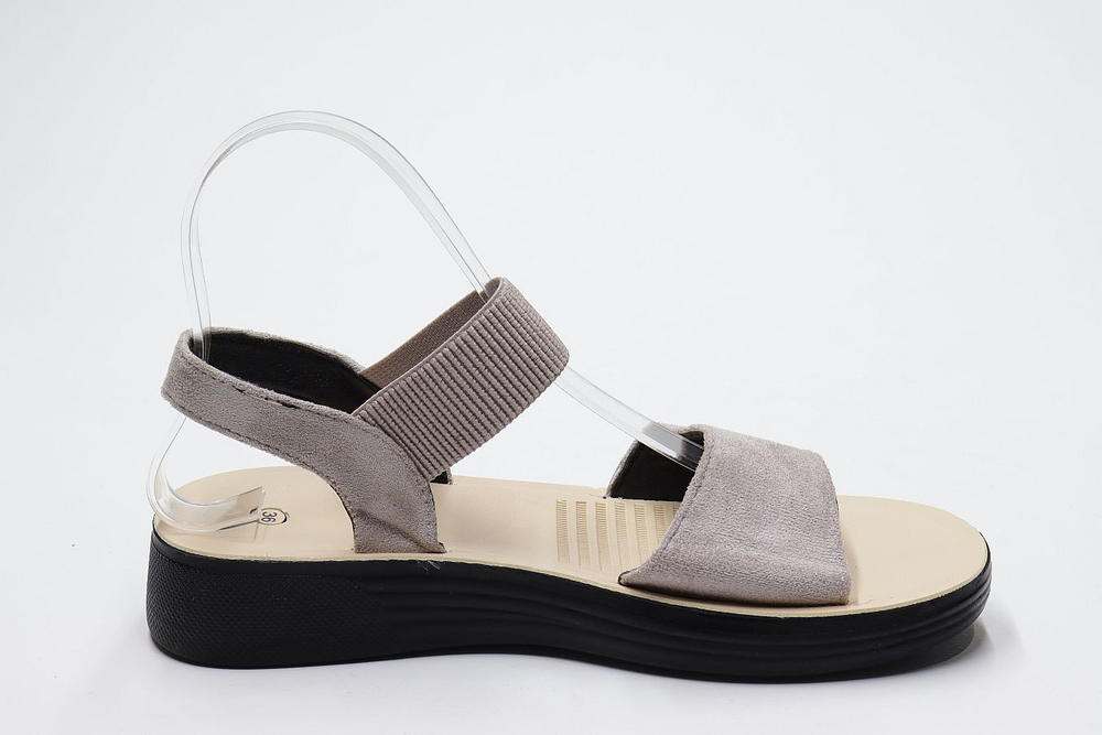 Босоножки (36-41)р. / шт. 25423