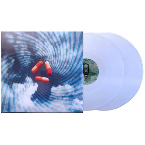 Porcupine Tree / Voyage 34 (Limited Edition)(Coloured Vinyl)(2LP)