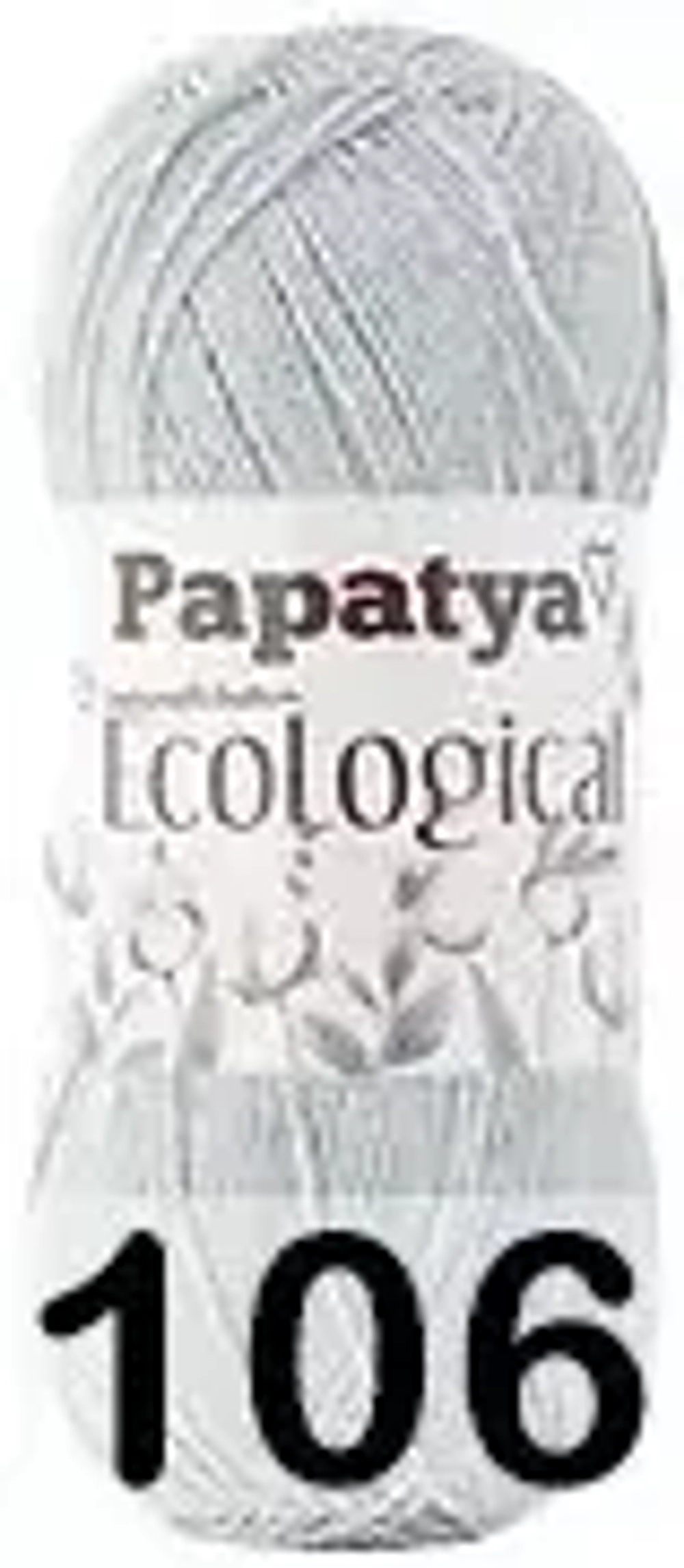 ECOLOGICAL PAPATYA