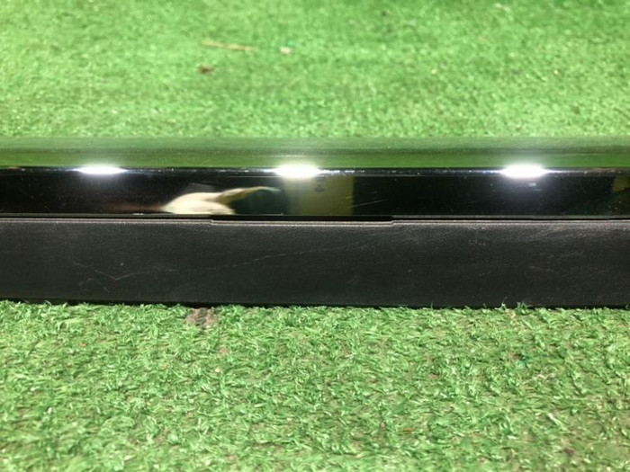 Накладка двери задняя левая Toyota Land Cruiser 200 (2015-2021)