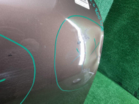 Дверь задняя правая Suzuki Baleno 3 (2022-н.в.)