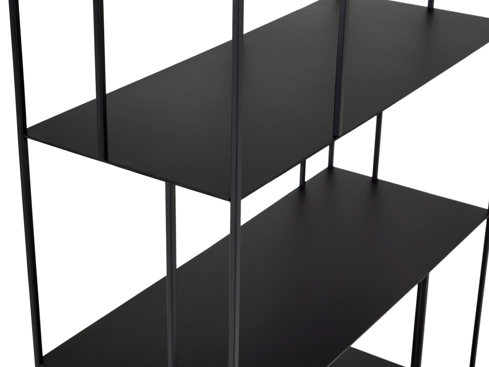 Стеллаж Shelf низкий