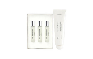 3CE Perfume Sets Unisex