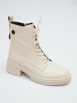 Ботинки женские демисезонные SUFINNA 217A \250-2B-9