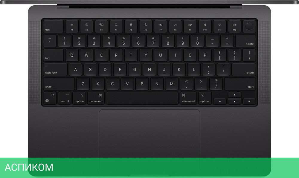 Ноутбук Apple MacBook Pro A3112