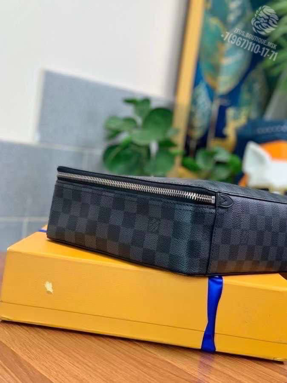 Сумка для хранения Louis Vuitton Packing Cube