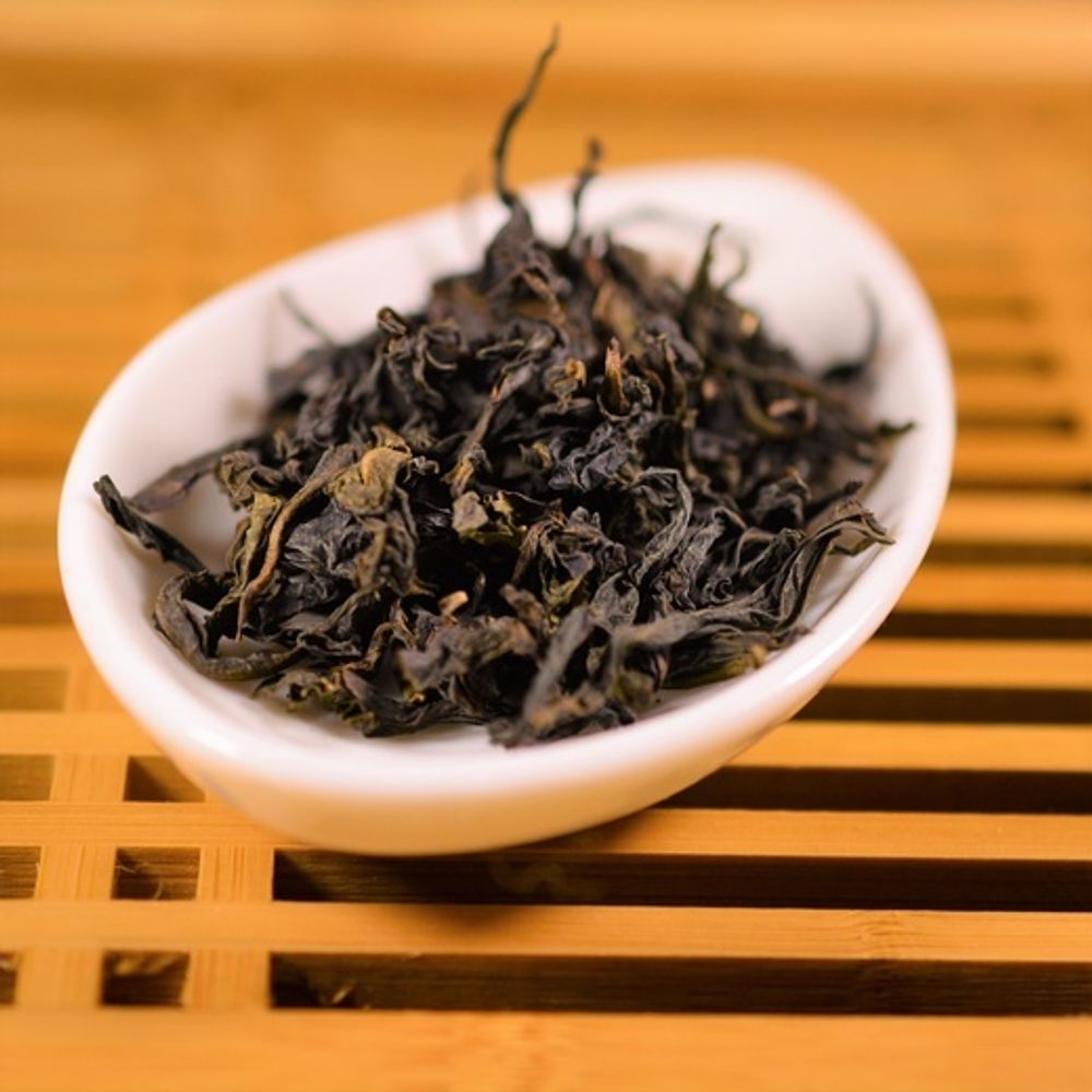 Сяо Хун Пао (Малый Красный Халат)