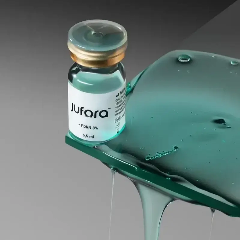 PDRN 8% Jufora
