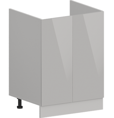 Кухня Модуль ШНМ 600 Ликата / Элен глянцевый