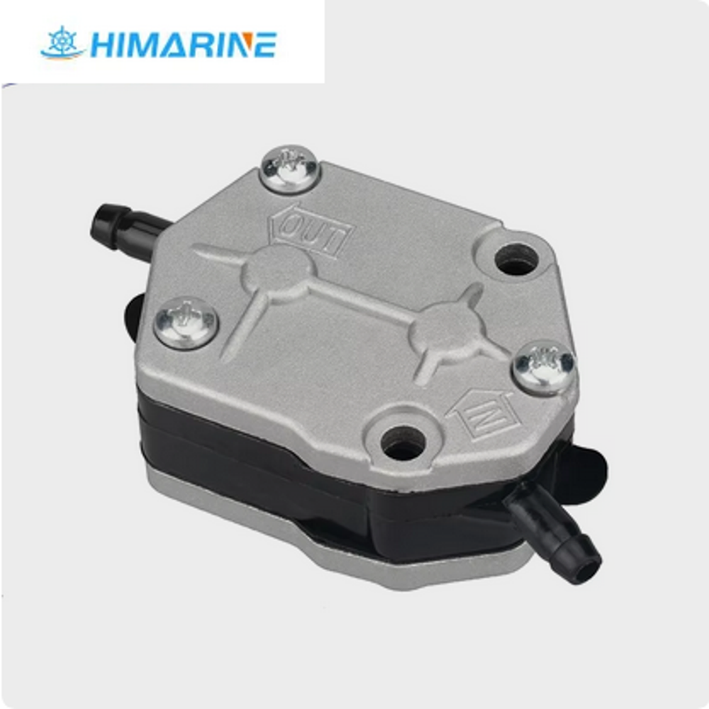 Топливный насос Yamaha 25/30 (692-24410-00)
