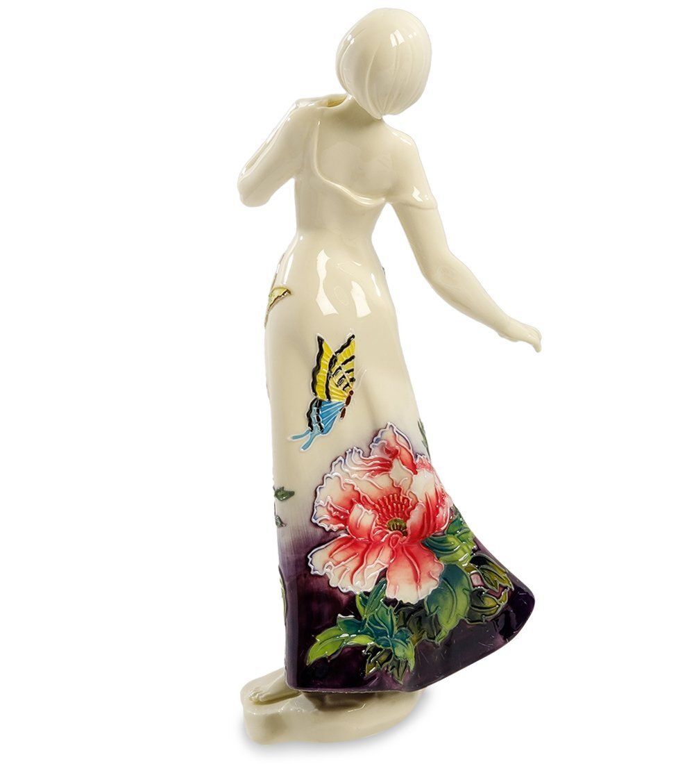 Pavone JP-247/34 Статуэтка «Девушка»