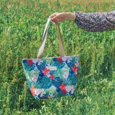 Термосумка 40*15*27см / 11л La and Te beaute LT-BS3