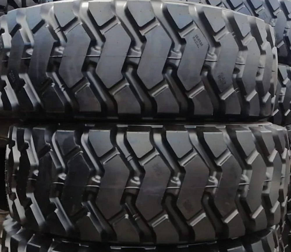 Шина 17.5R25 CB386 WESTLAKE */** E3/L3 C1 TL (эконом сегмент при малых нагрузках)