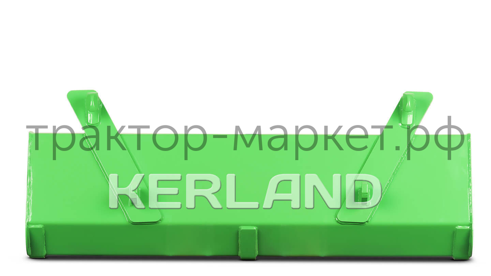 Ковш для сыпучих материалов Kerland | Керланд F02