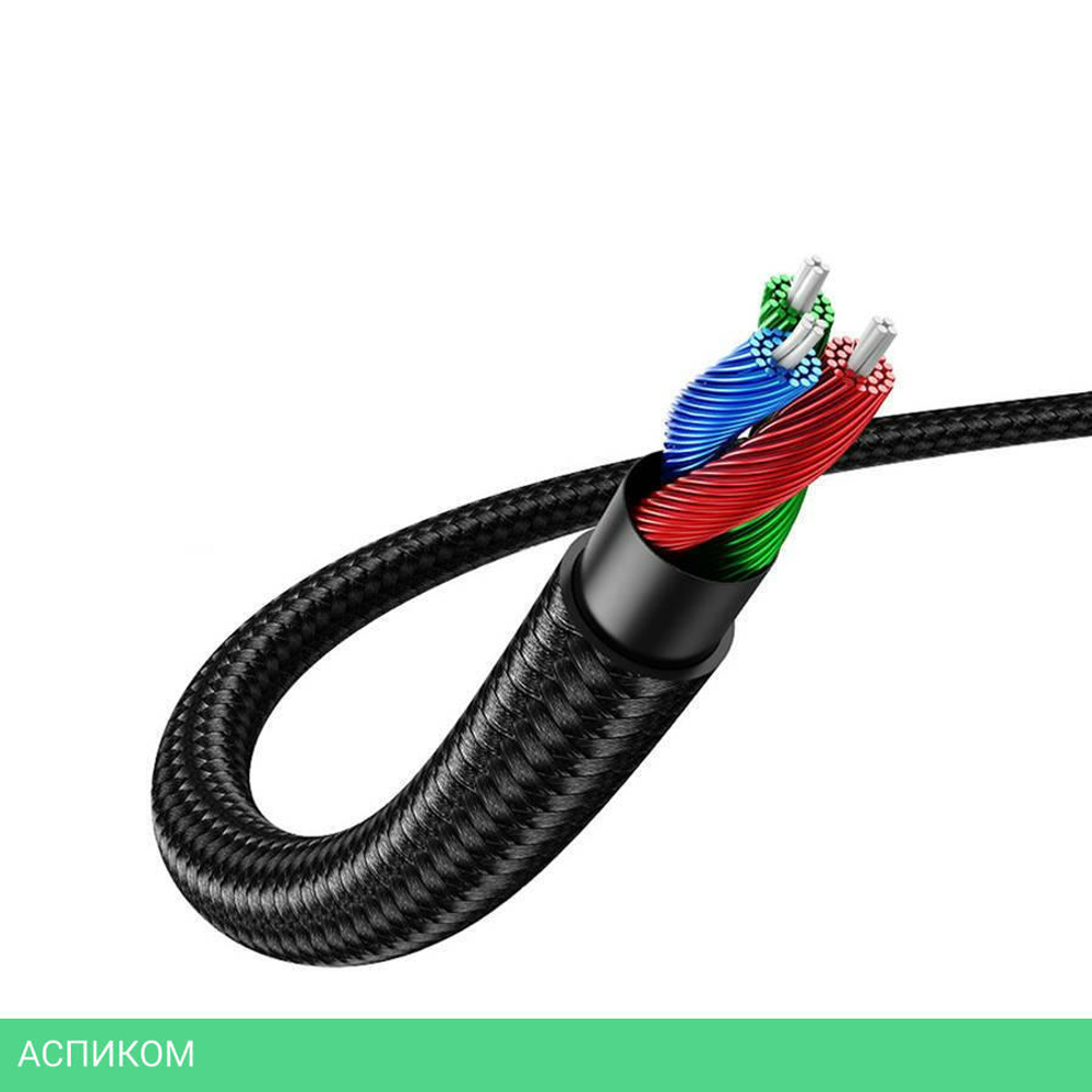 Кабель UGREEN AV112-50363 (50363)