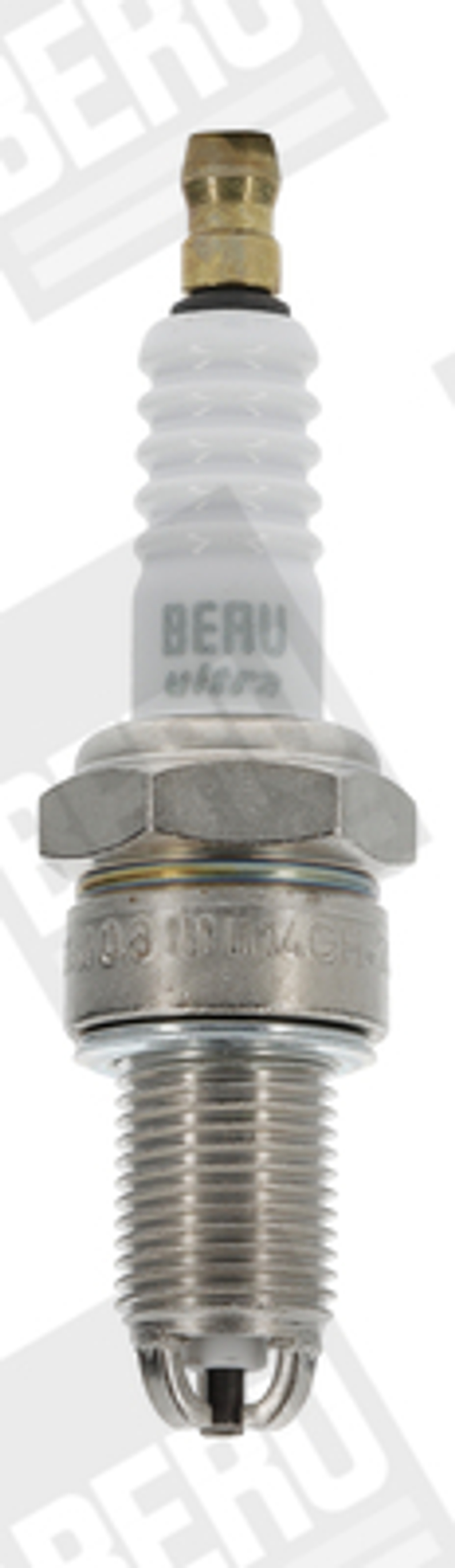 BERU by DRiV - Z91-BEU - Spark Plug