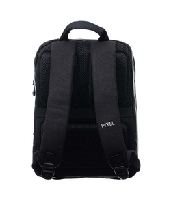 Рюкзак с дисплеем Pixel PLUS 2.0 - Black Moon (чёрный)