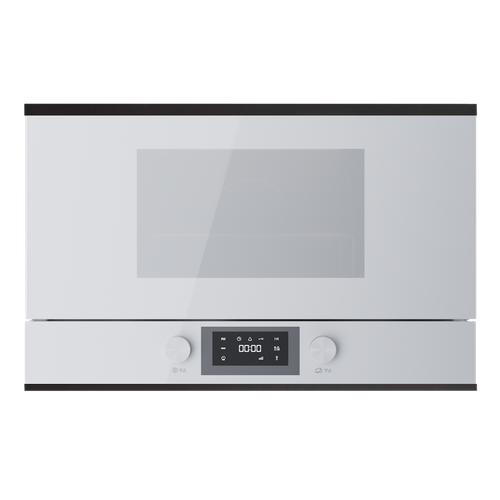 Микроволновая печь Kuppersbusch ML 6330.0 W5 Black Velvet