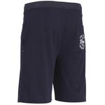 Мужские шорты темно-синие Tom Tailor 71044/5609 630