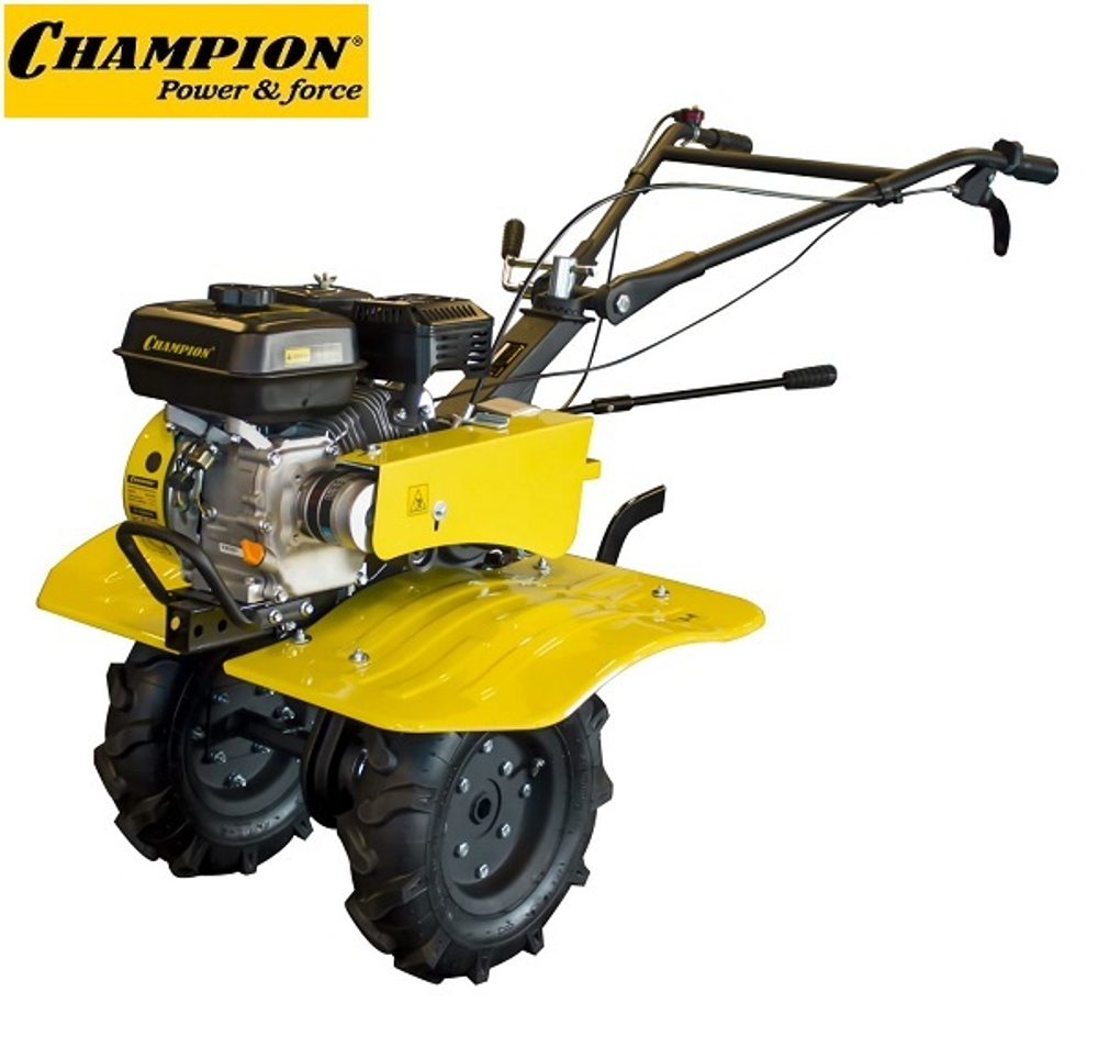 Мотоблок Champion BC9713