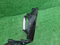 Накладка бампера LH BMW X3 G01 (2021-2024) M-paket