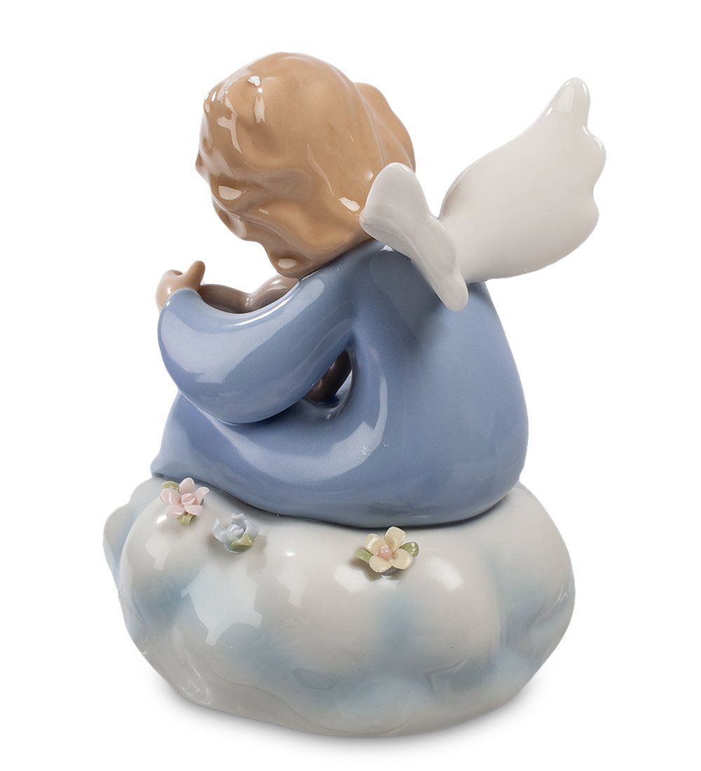 Pavone CMS-11/18 Муз. фигурка «Ангелочек»