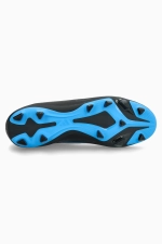 Бутсы adidas F50 Club Hyperfast FG/MG - черный