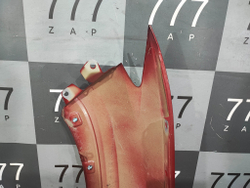 Крыло переднее правое Hyundai Tucson 4 (NX4) 20-нв Б/У Оригинал 66321N9000