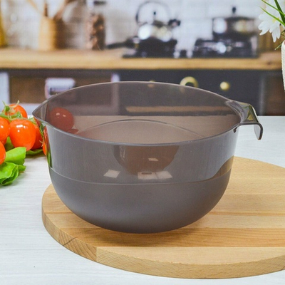 Миска 2л Prestige (грозовое небо)