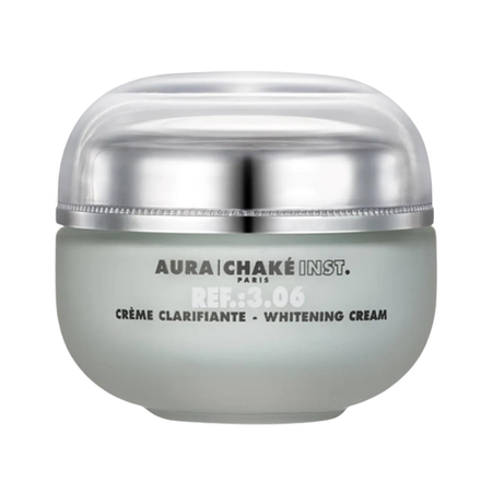 AURA CHAKE | Крем "Кларифиант" / Whitening cream, (30 мл)