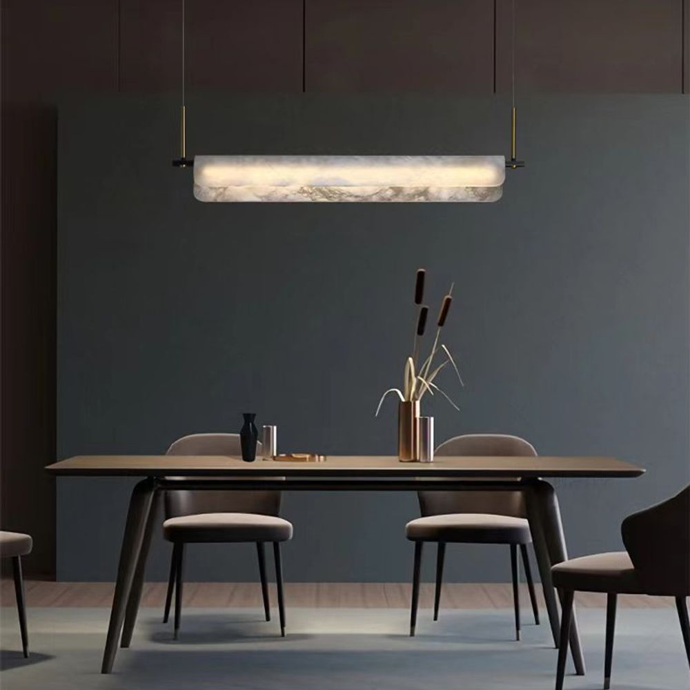 Подвесной светильник SENORA LONG