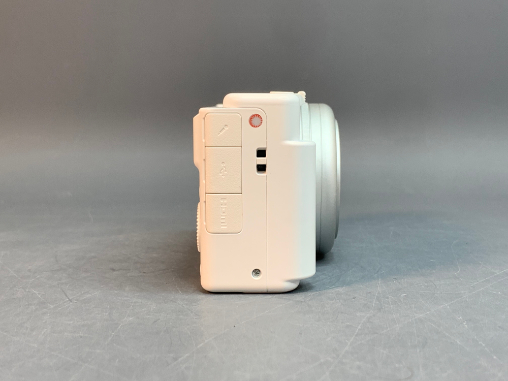 Sony ZV-1F