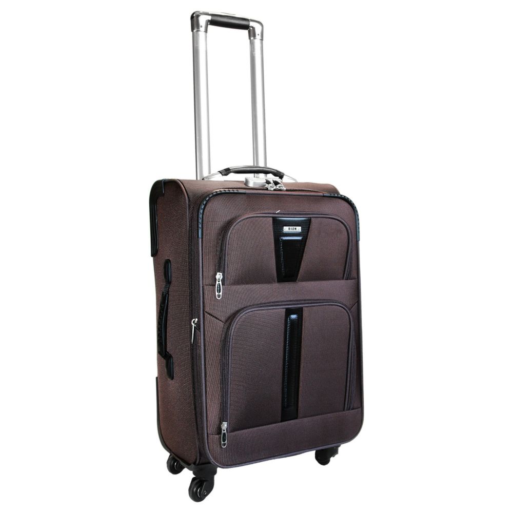 Чемодан 414-4