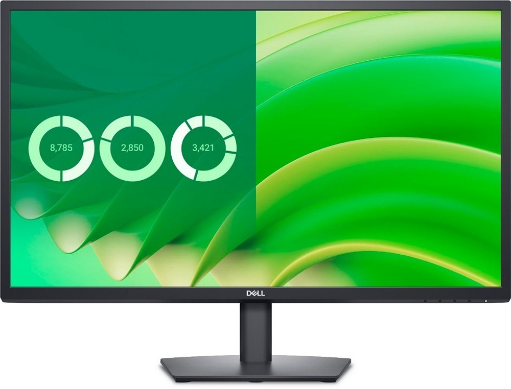 Монитор 27" Dell E2725H