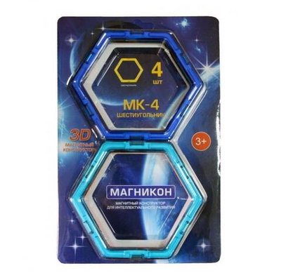 Магникон МК-4-6У Шестиугольники