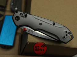 Нож Benchmade 565-1 MINI FREEK А+++ - титановая рукоять