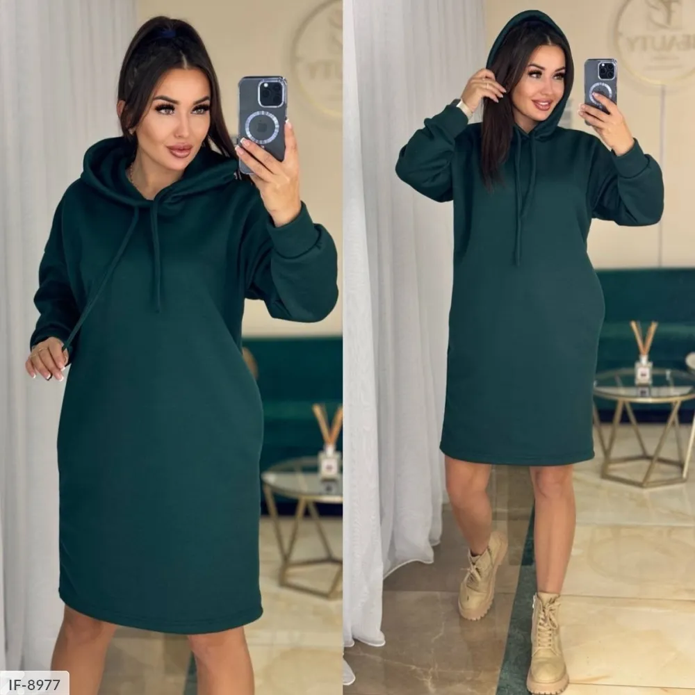 Платье IF-8979 Фабрика Моды