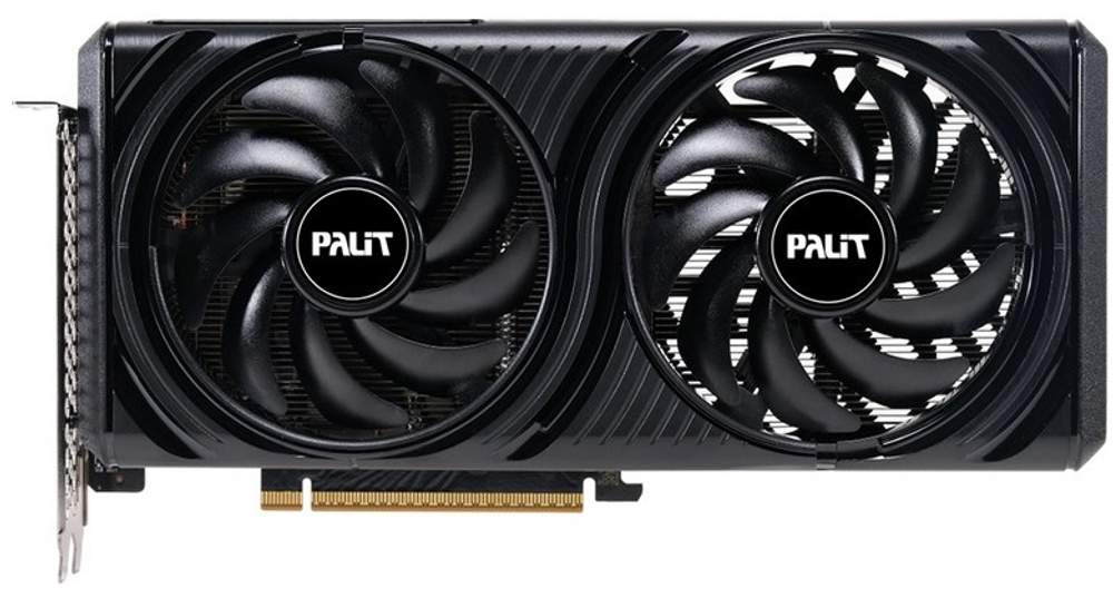 Видеокарта Palit RTX 5060 Infinity 2 OC (NE75060V19P1-GB2063L) 8 Гб