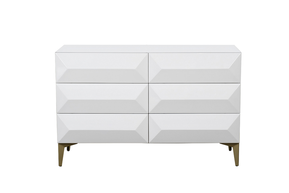 Комод Garda Decor 40AD-CB253