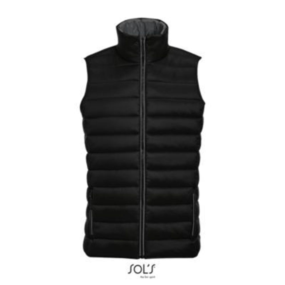 Жилет WAVE мужской Синий  XXL