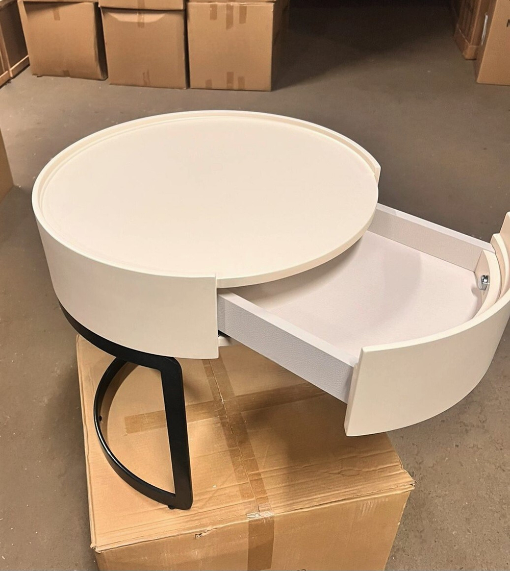 Тумба прикроватная SG-4647