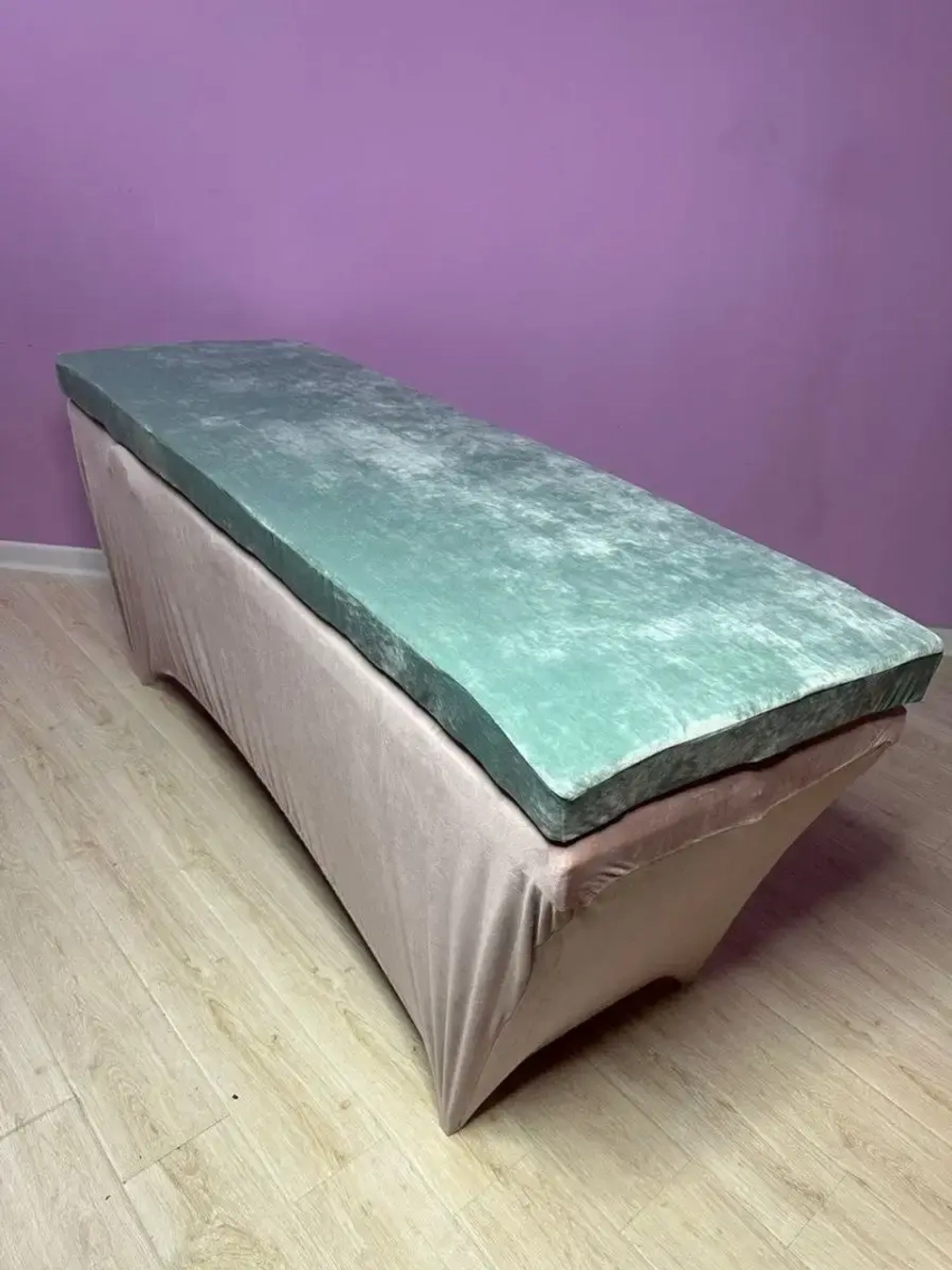 Матрас на кушетку 180/60