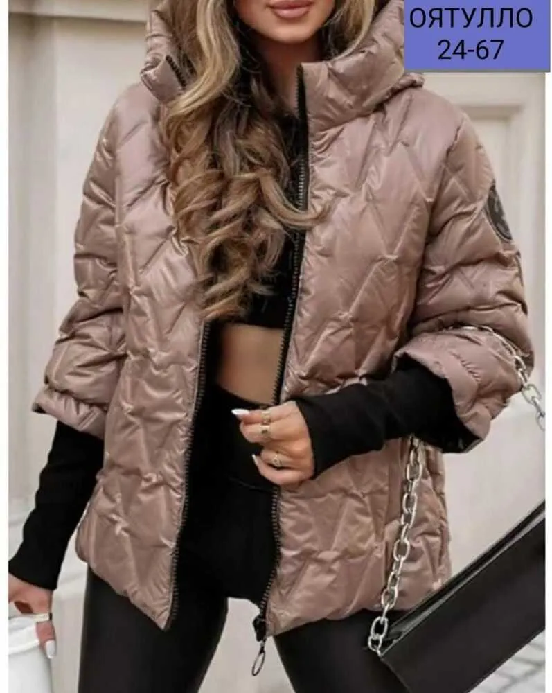 Куртка 412932 (385951474) Fabrika