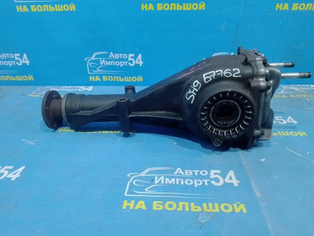 Редуктор заднего моста SUBARU FORESTER 2010-2013