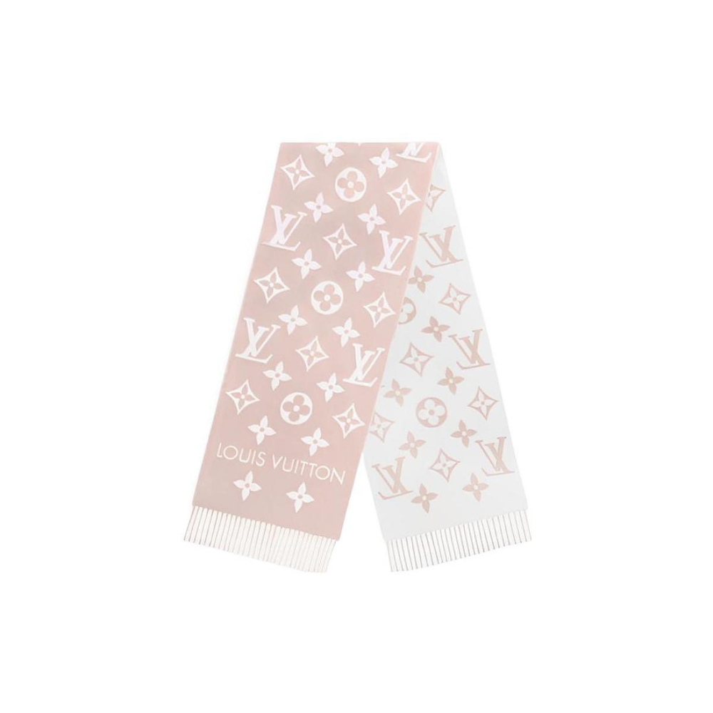 Шарф Louis Vuitton, m77854