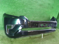 Бампер передний Toyota LC Prado 150 (2017-2020)